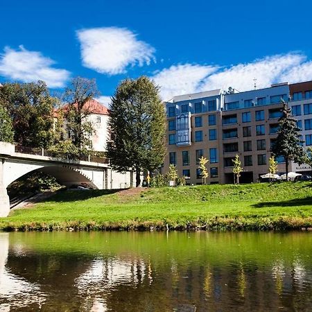 River Side Residence Nr 7 奥斯威辛 外观 照片