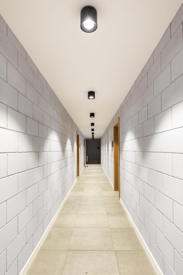 River Side Residence Nr 7 奥斯威辛 外观 照片