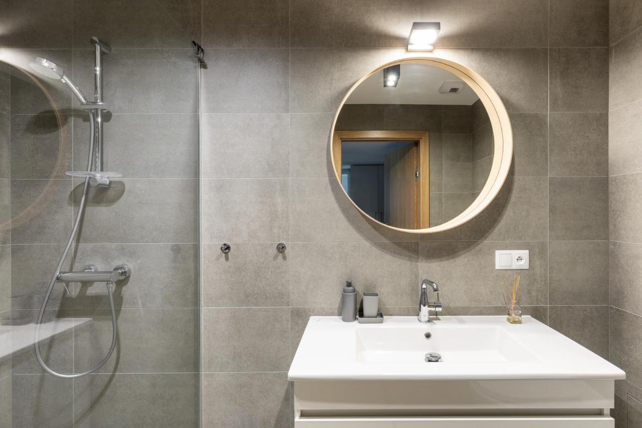 River Side Residence Nr 7 奥斯威辛 外观 照片