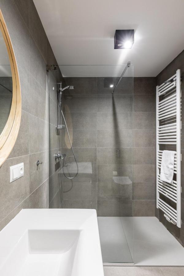 River Side Residence Nr 7 奥斯威辛 外观 照片
