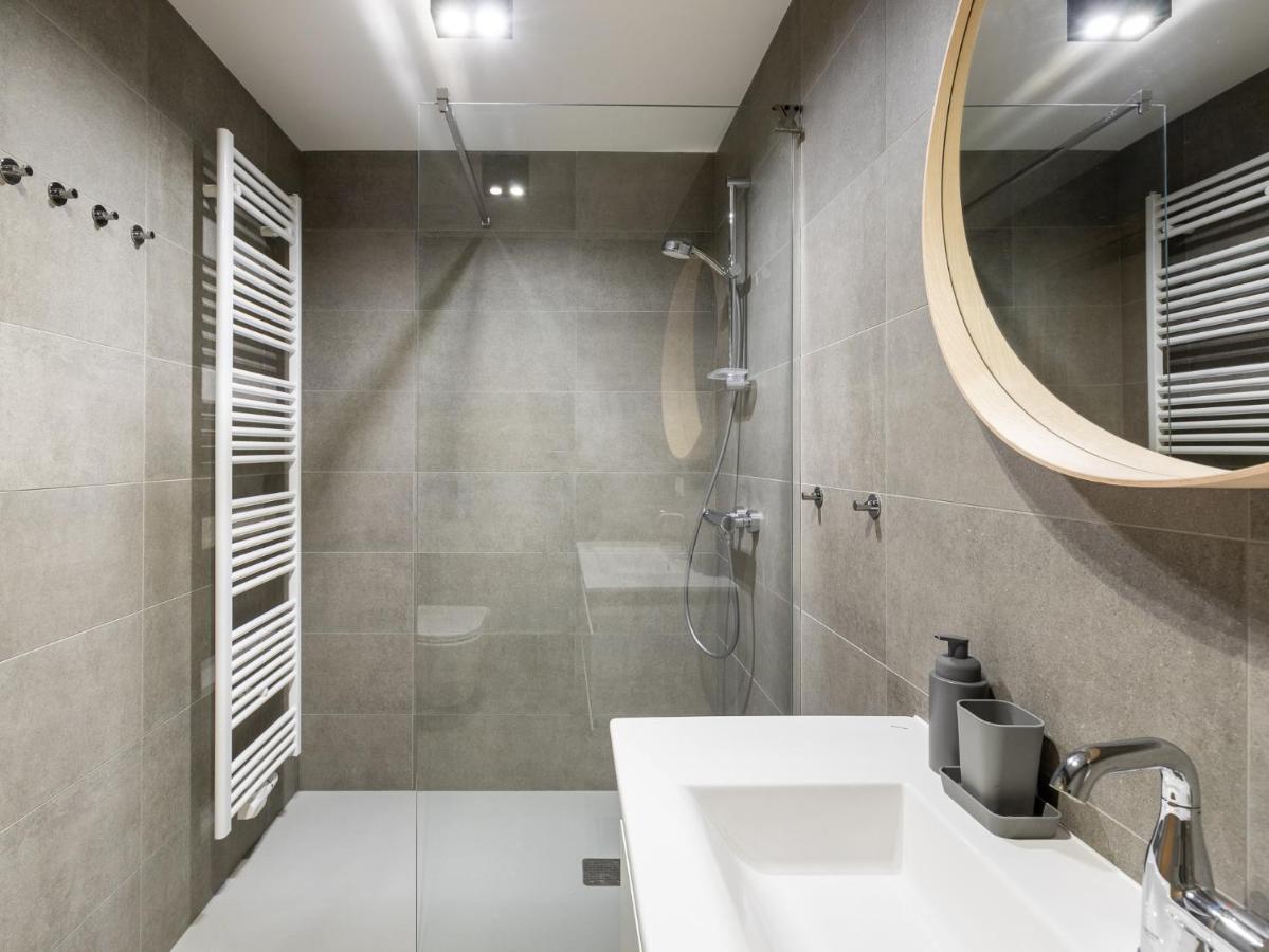 River Side Residence Nr 7 奥斯威辛 外观 照片