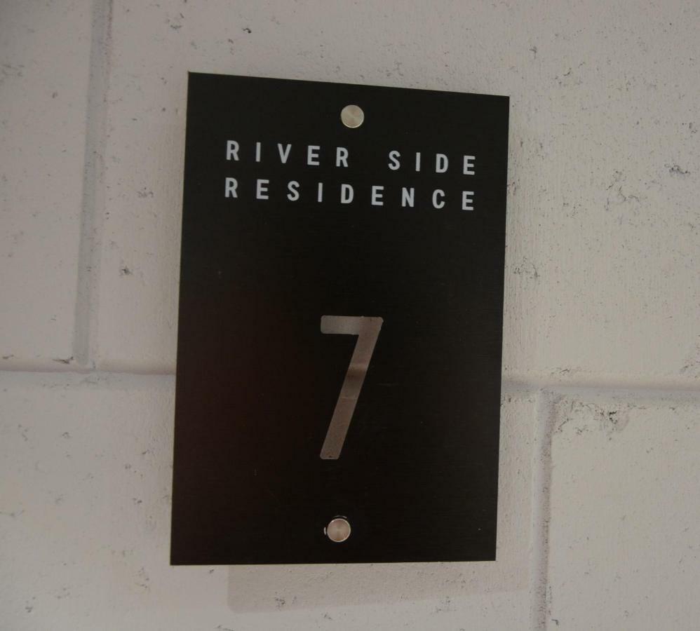 River Side Residence Nr 7 奥斯威辛 外观 照片